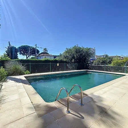 Sable Dor- 4 Couchages -1 Chambre-piscine-parking *