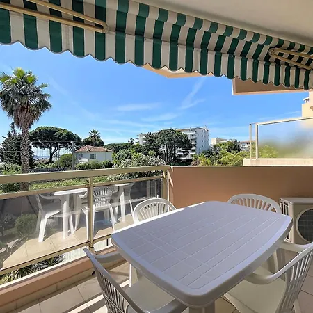 Lejlighed Sable Dor- 4 Couchages -1 Chambre-piscine-parking