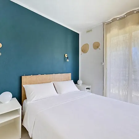 Sable Dor- 4 Couchages -1 Chambre-piscine-parking